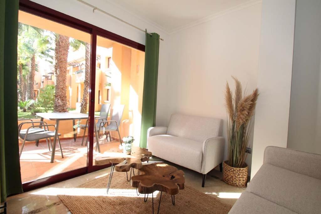 Casa Hermana Los Alcázares Exteriér fotografie